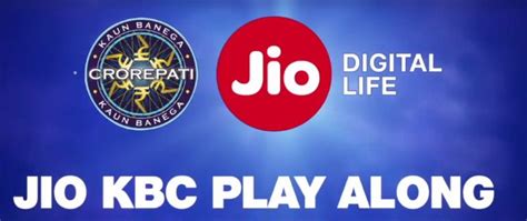 kbc jio